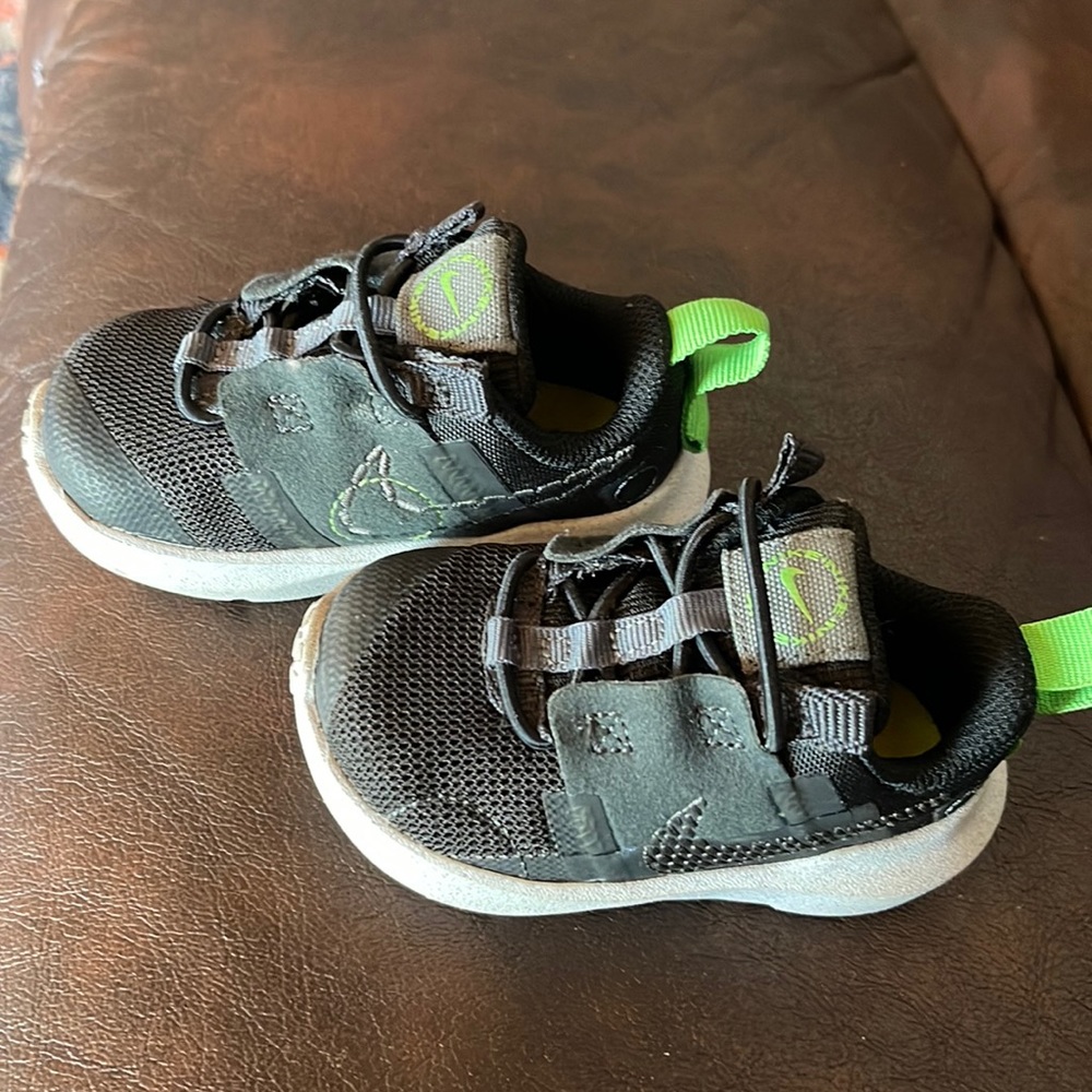 Toddler Nike Shoes